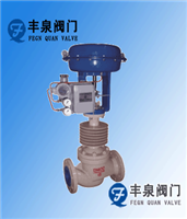 氣動套筒調(diào)節(jié)閥